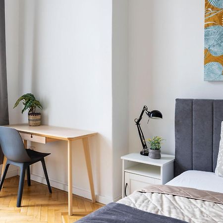 Exclusive Central Grand Residence In The Heart Of 부다페스트 외부 사진