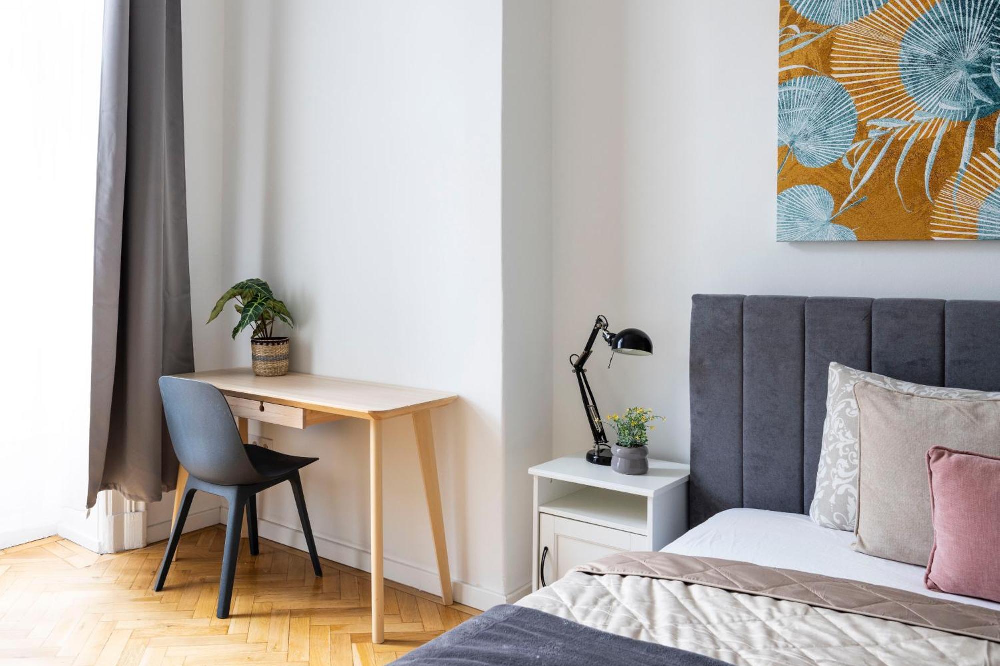 Exclusive Central Grand Residence In The Heart Of 부다페스트 외부 사진