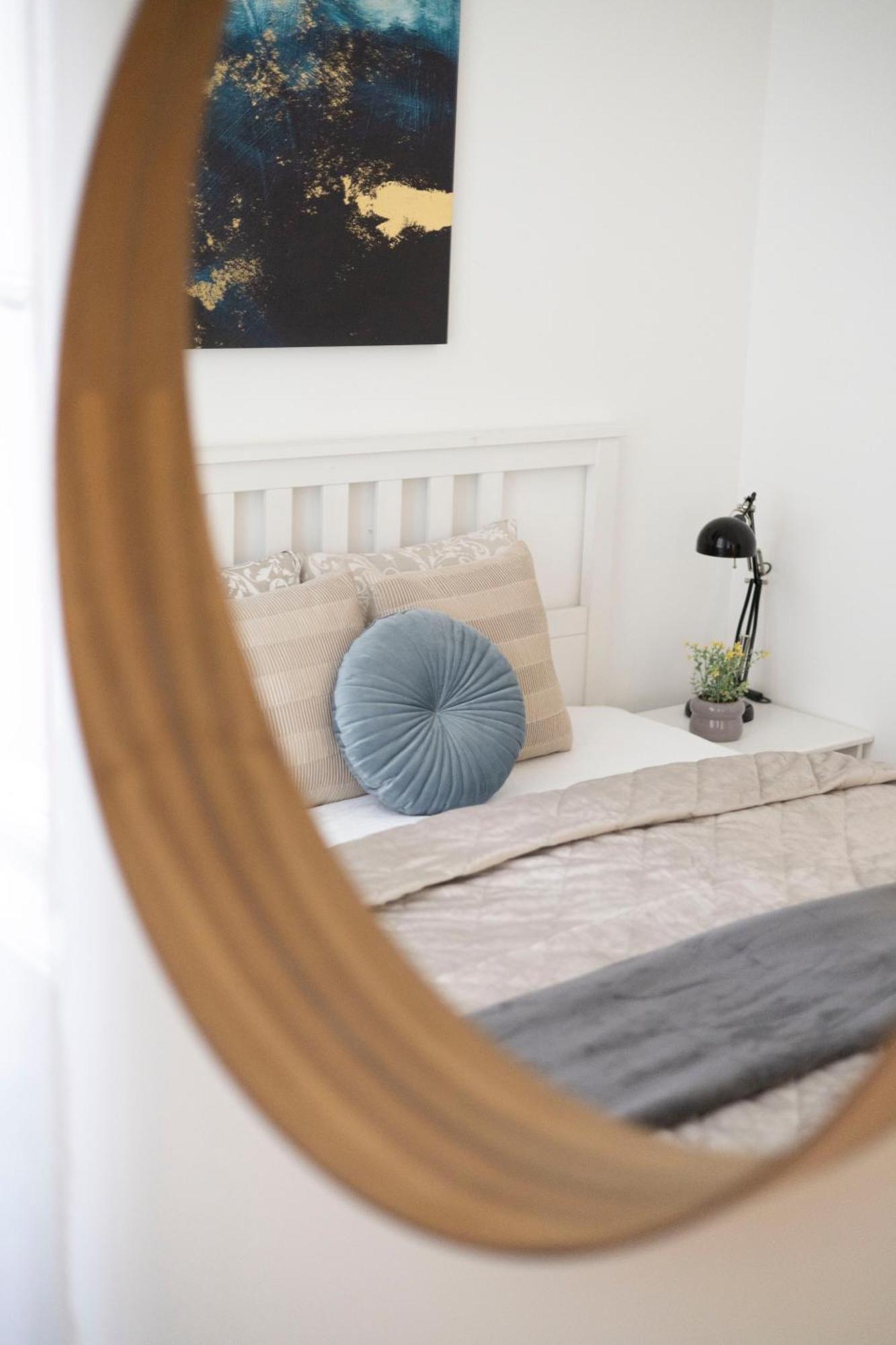 Exclusive Central Grand Residence In The Heart Of 부다페스트 외부 사진