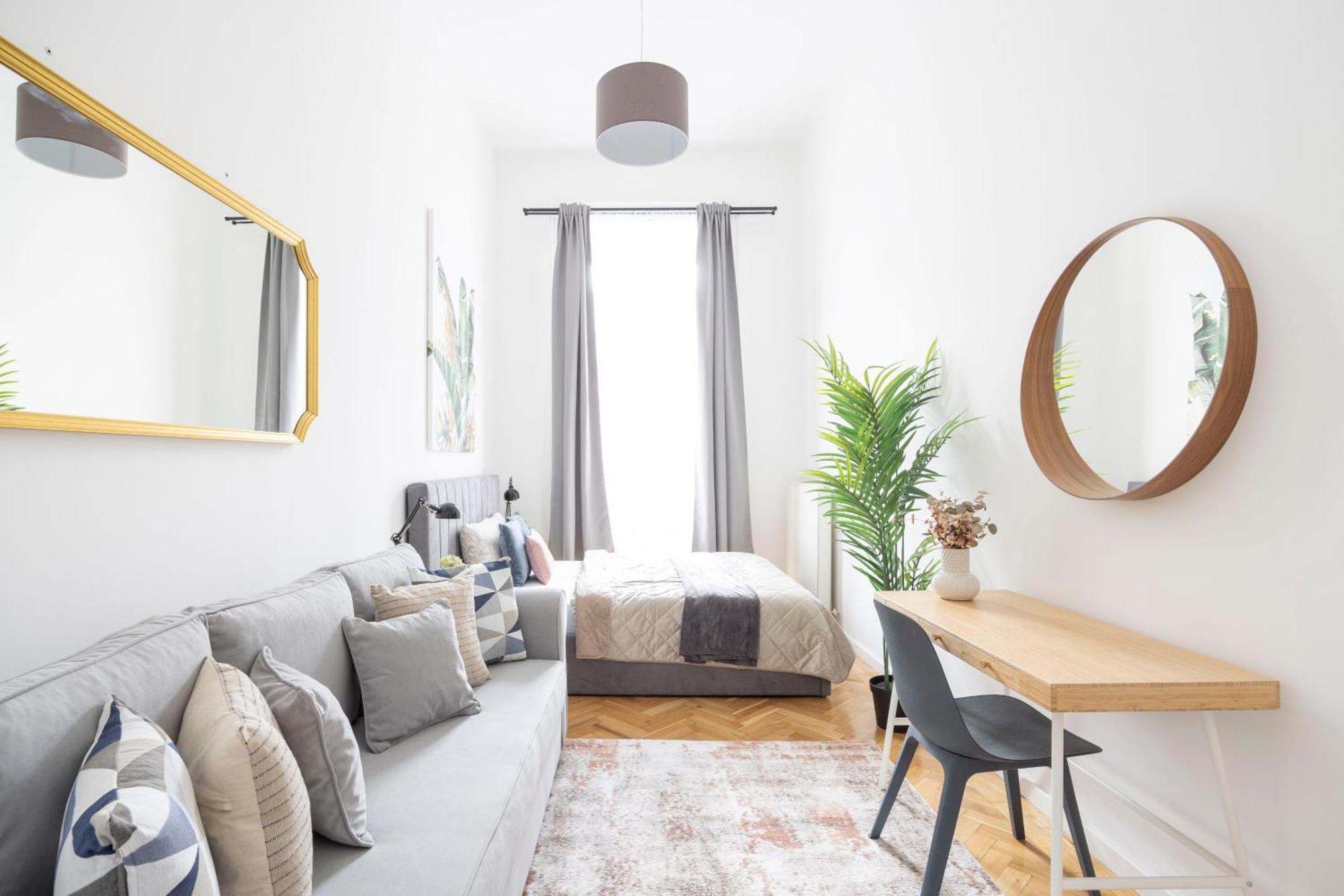 Exclusive Central Grand Residence In The Heart Of 부다페스트 외부 사진