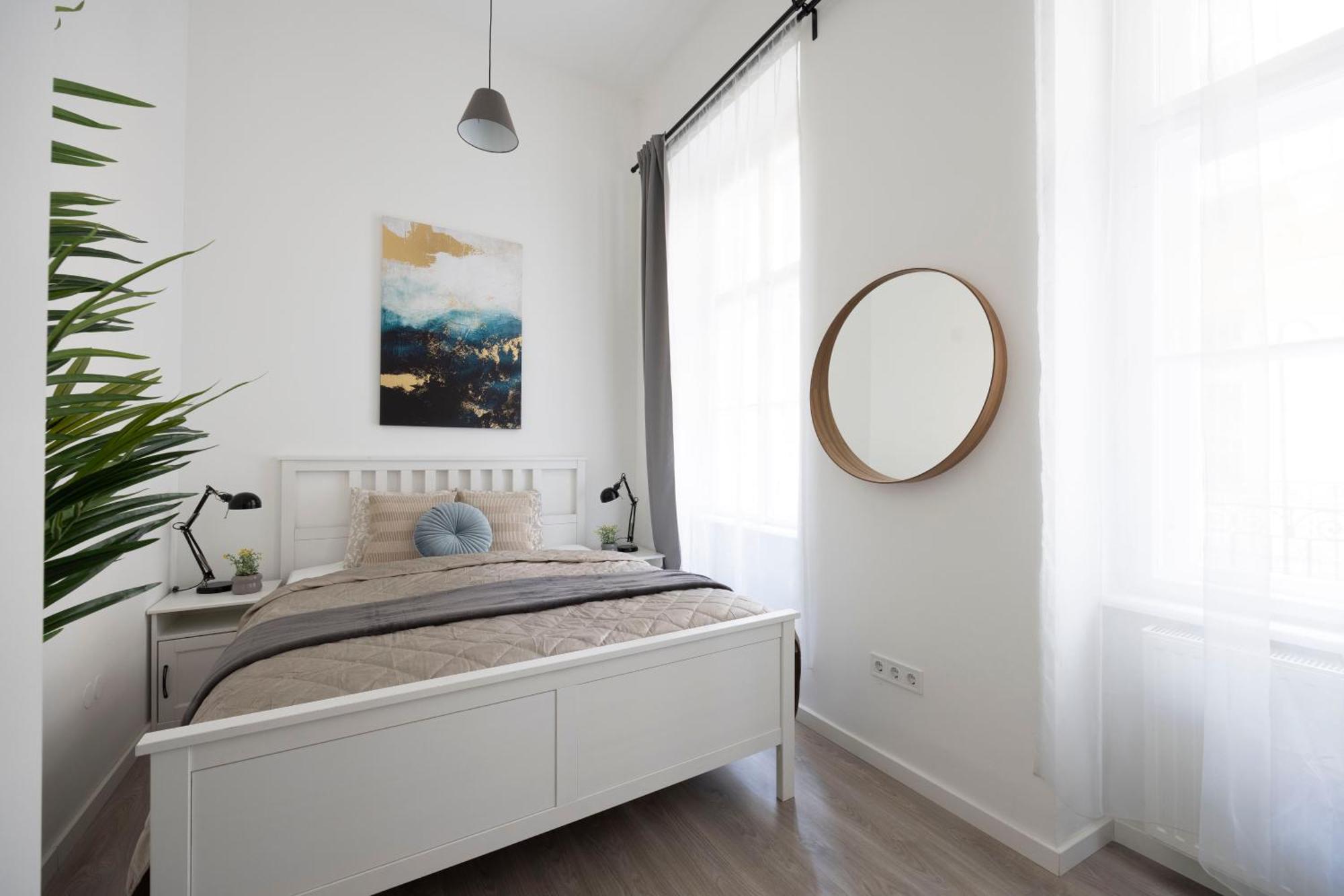 Exclusive Central Grand Residence In The Heart Of 부다페스트 외부 사진
