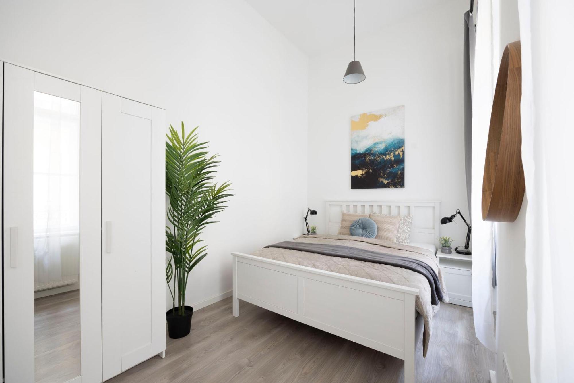Exclusive Central Grand Residence In The Heart Of 부다페스트 외부 사진