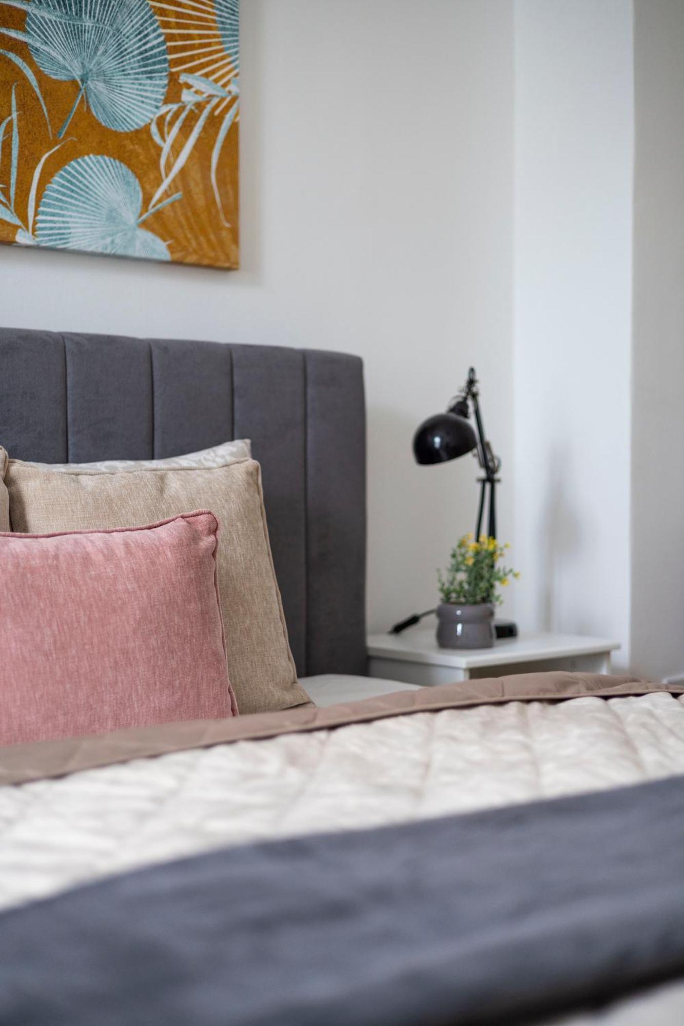 Exclusive Central Grand Residence In The Heart Of 부다페스트 외부 사진