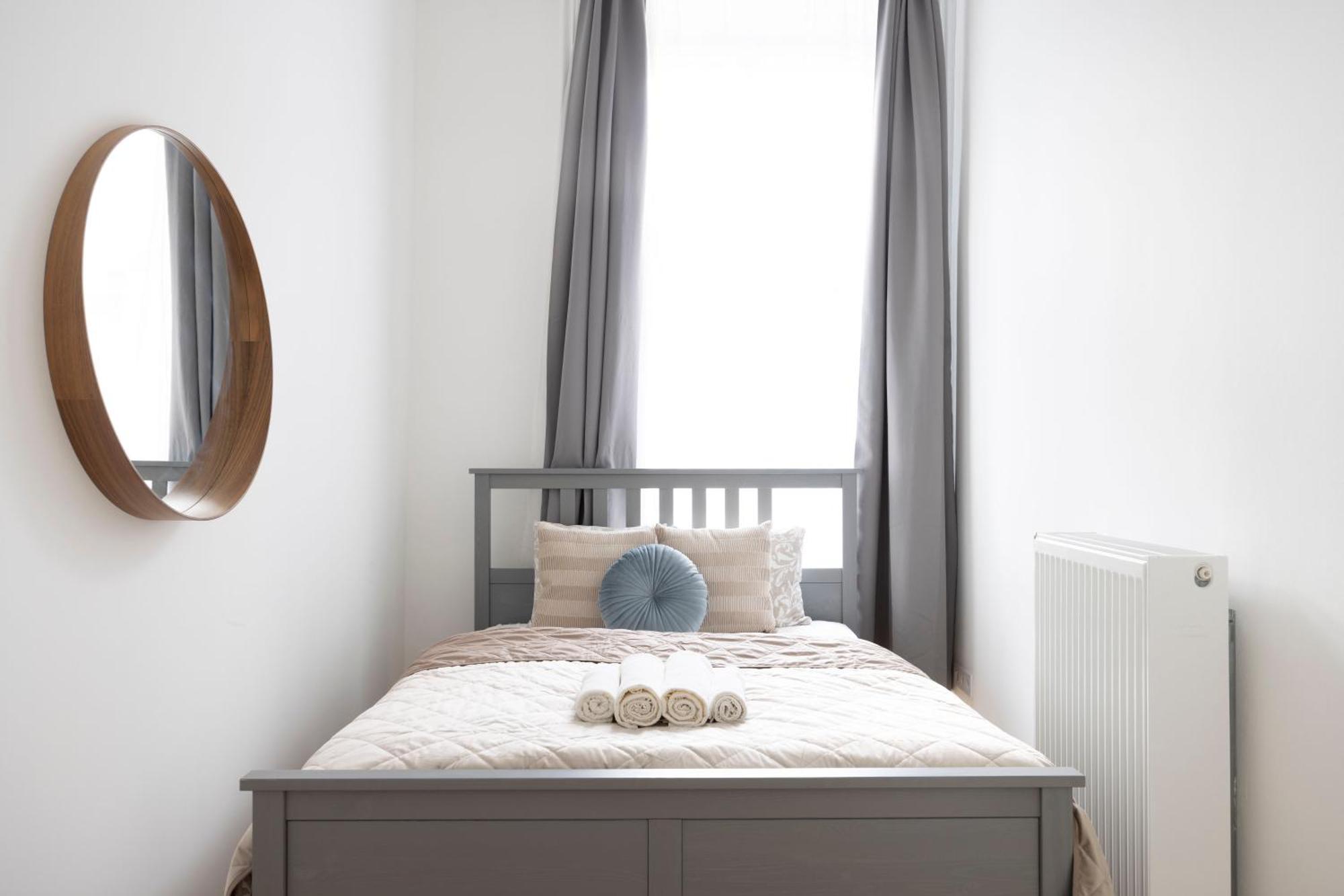 Exclusive Central Grand Residence In The Heart Of 부다페스트 외부 사진