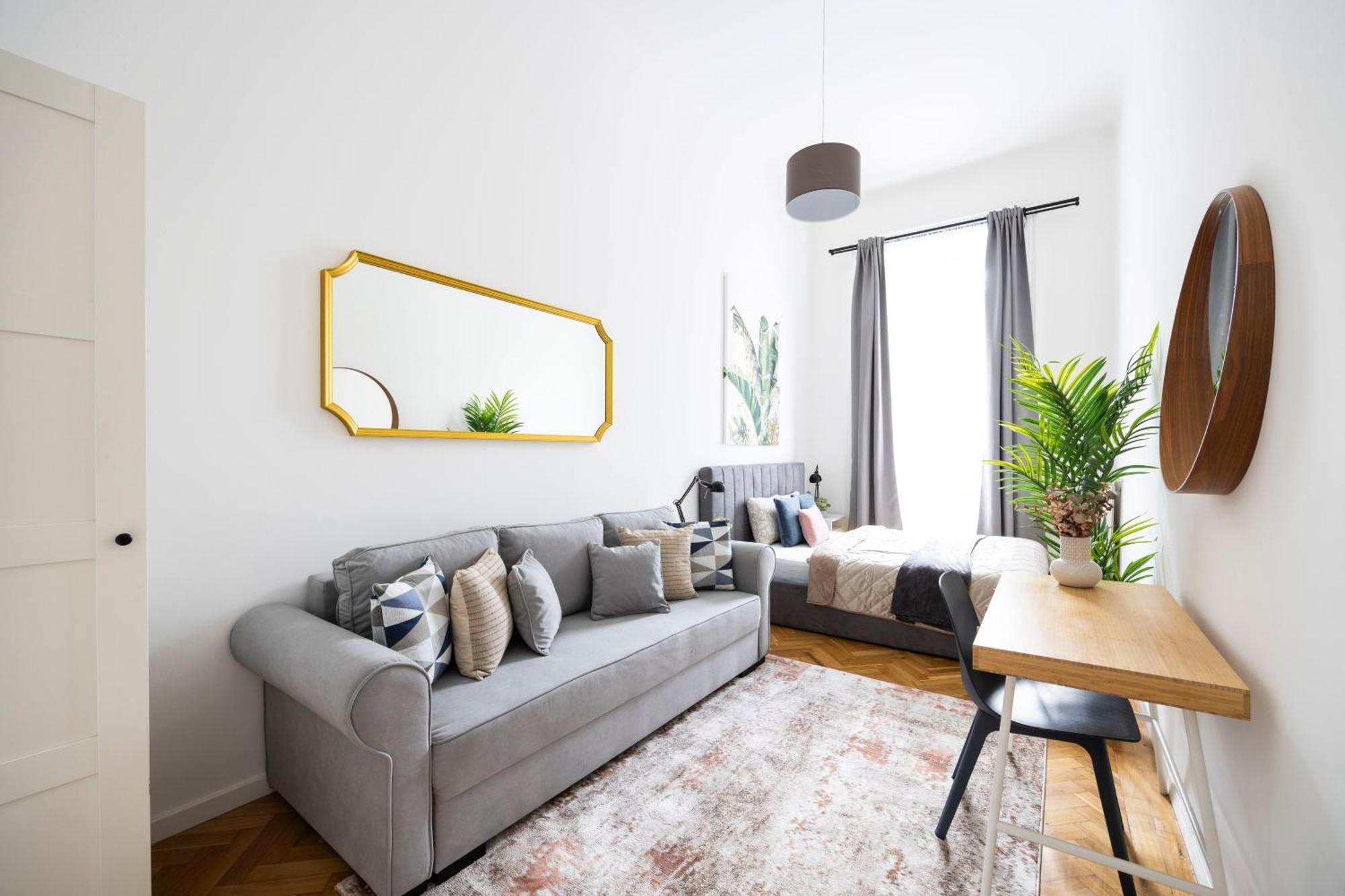 Exclusive Central Grand Residence In The Heart Of 부다페스트 외부 사진