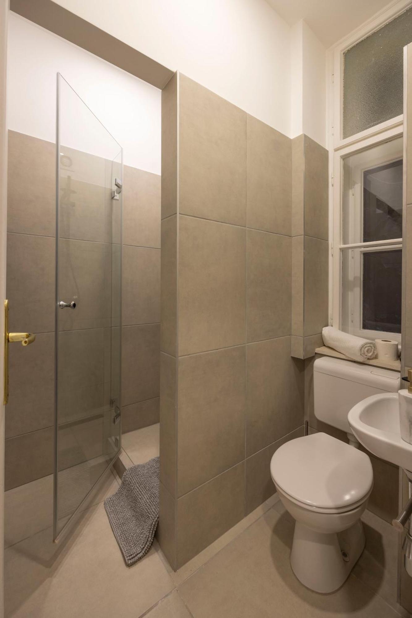 Exclusive Central Grand Residence In The Heart Of 부다페스트 외부 사진