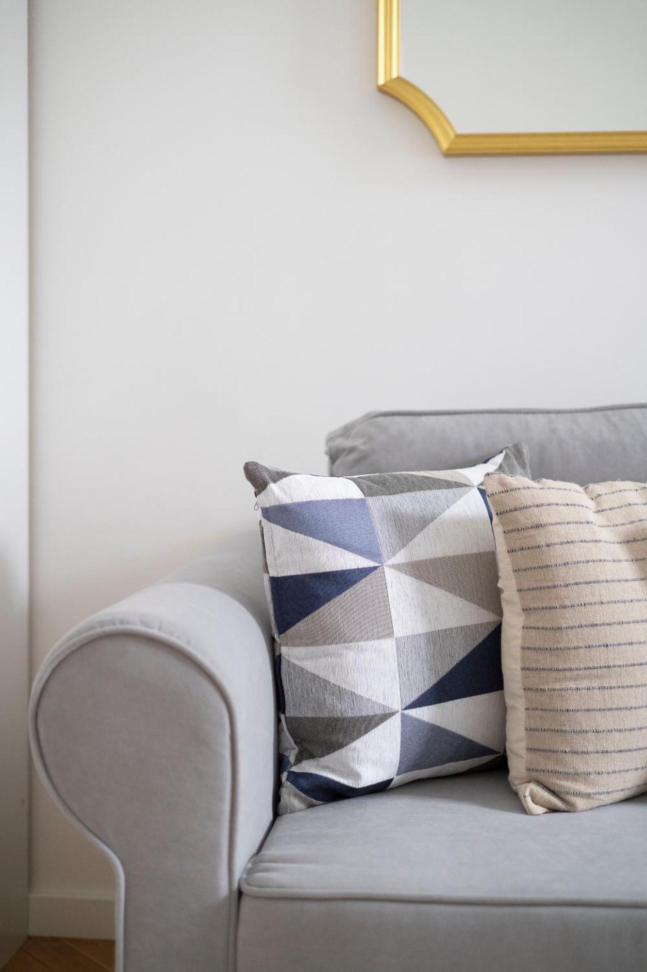 Exclusive Central Grand Residence In The Heart Of 부다페스트 외부 사진