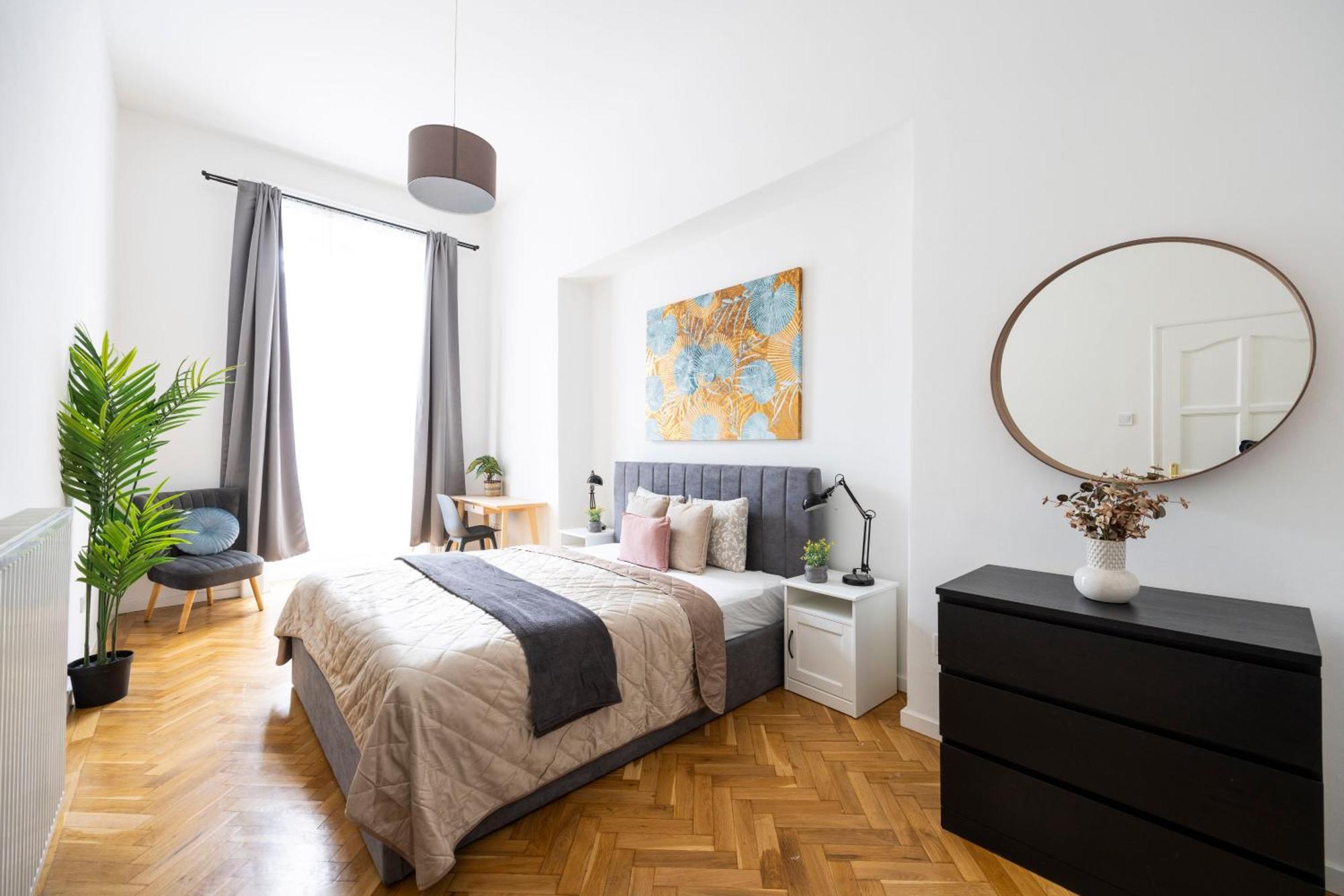 Exclusive Central Grand Residence In The Heart Of 부다페스트 외부 사진
